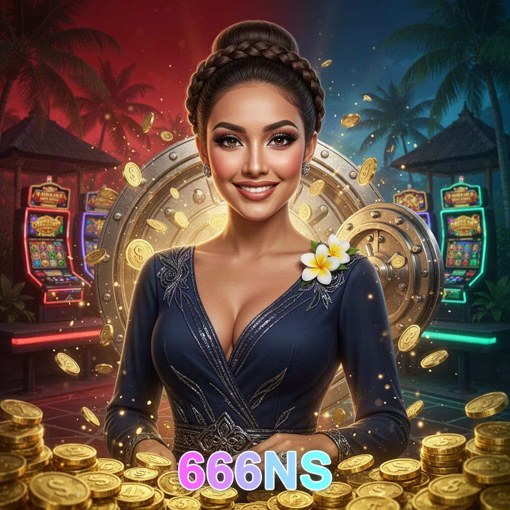 Tabel RTP game kasino 666NS