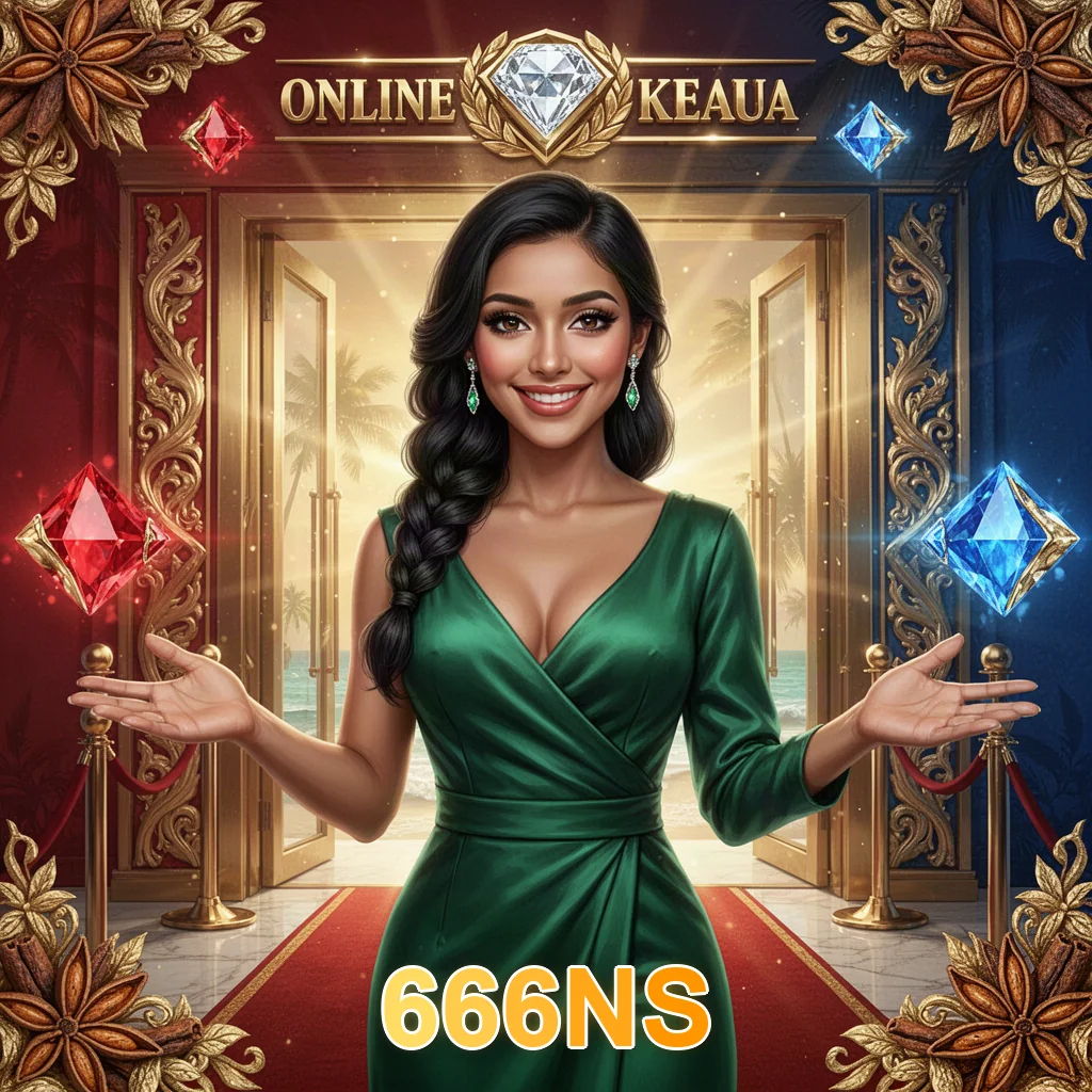 Menang 666NS