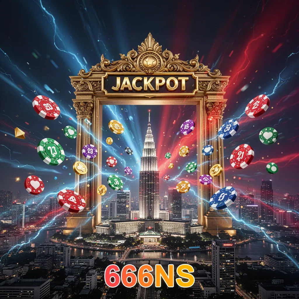 Game Fortune 666NS