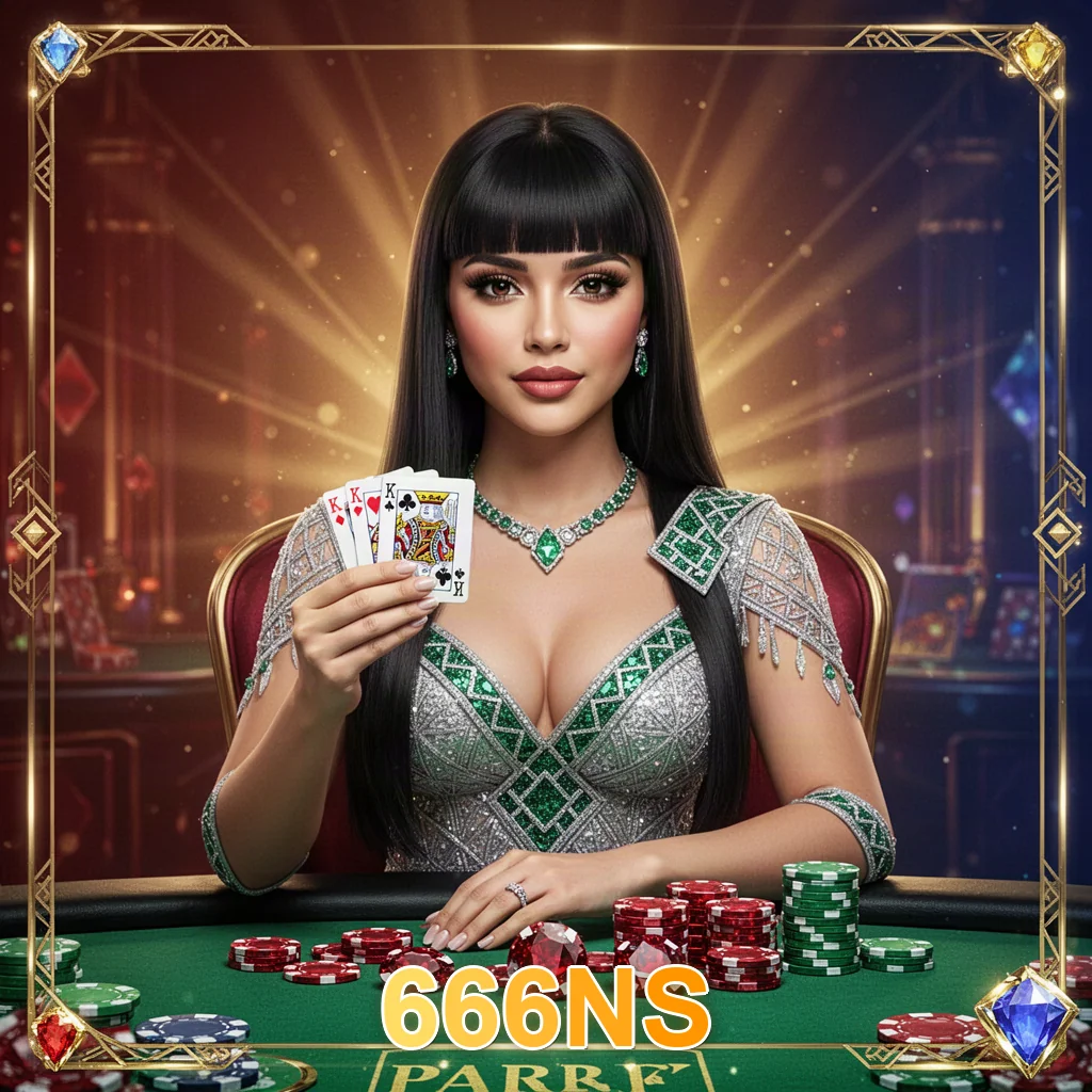666NS bonus