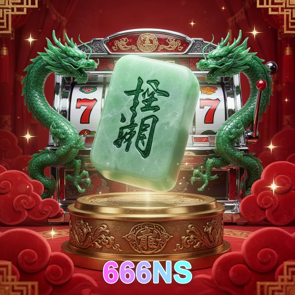 Unduh 666NS
